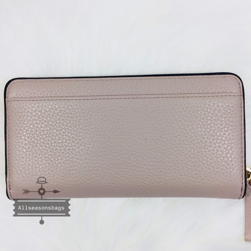 🔽 Kate spade neda Chester Street almond Wallet - Picture 2 of 5